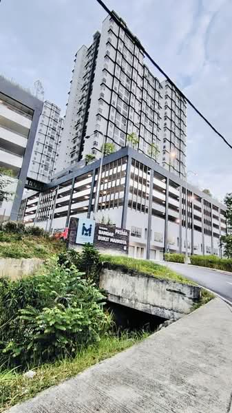 Pangsapuri untuk Disewa di Residensi Bandar Bukit Mahkota (PR1MA @ Bandar Bukit Mahkota) - Erin Yusof - PropertyGuru.com.my