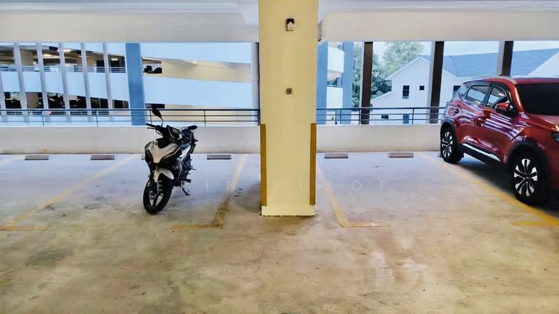 Pangsapuri untuk Disewa di Residensi Bandar Bukit Mahkota (PR1MA @ Bandar Bukit Mahkota) - Erin Yusof - PropertyGuru.com.my