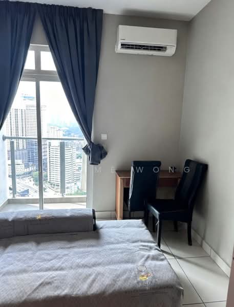 Service Residence for Rent at TR Residence - Jerome Wong - PropertyGuru.com.my