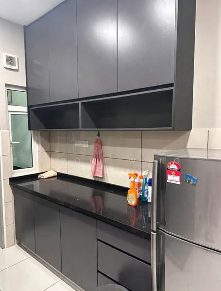 Service Residence for Rent at TR Residence - Jerome Wong - PropertyGuru.com.my