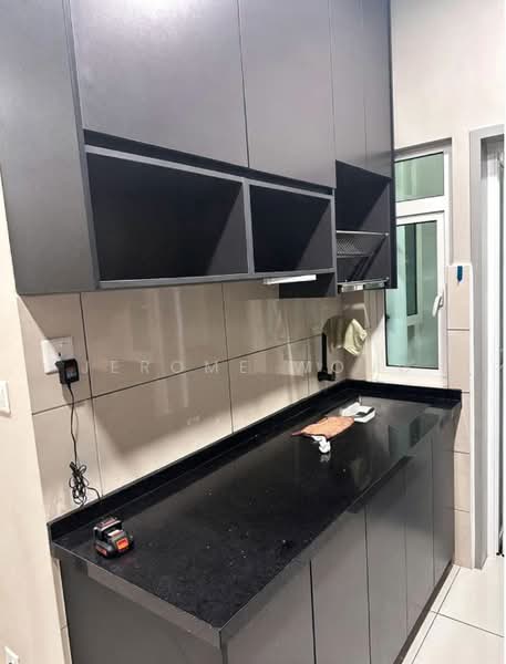 Service Residence for Rent at TR Residence - Jerome Wong - PropertyGuru.com.my