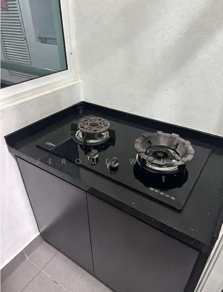 Service Residence for Rent at TR Residence - Jerome Wong - PropertyGuru.com.my