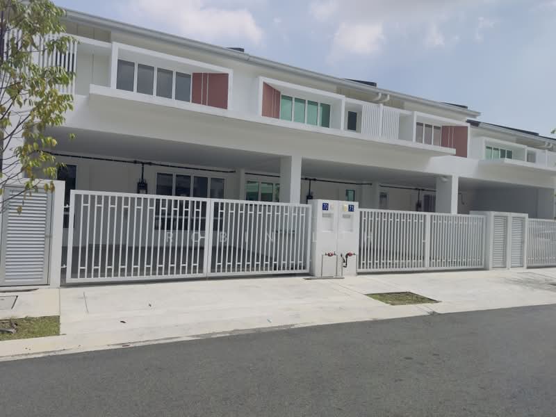 2-storey Terraced House for Sale in Bandar Sri Sendayan (Negeri Sembilan) - Robin Loh - PropertyGuru.com.my