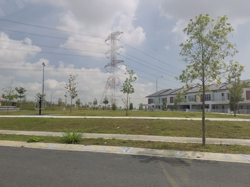 2-storey Terraced House for Sale in Bandar Sri Sendayan (Negeri Sembilan) - Robin Loh - PropertyGuru.com.my