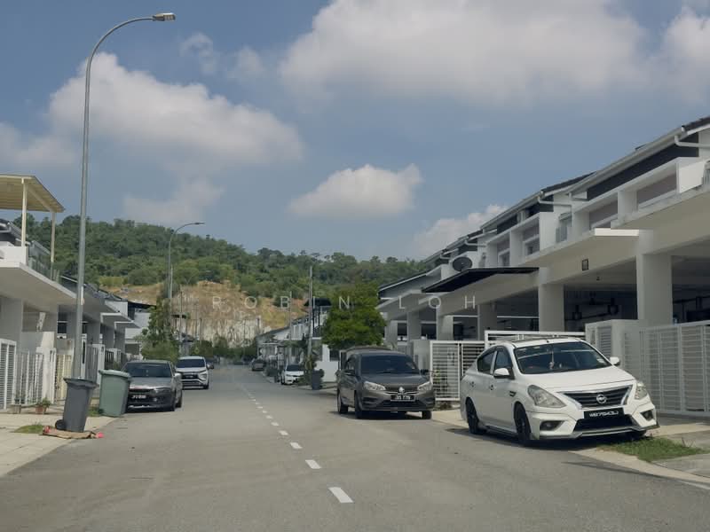 2-storey Terraced House for Sale in Bandar Sri Sendayan (Negeri Sembilan) - Robin Loh - PropertyGuru.com.my