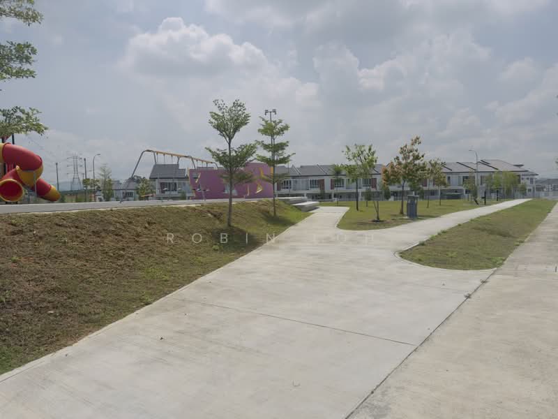 2-storey Terraced House for Sale in Bandar Sri Sendayan (Negeri Sembilan) - Robin Loh - PropertyGuru.com.my