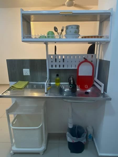 Service Residence for Sale at Midas @ Seri Alam - Eric Wong - PropertyGuru.com.my