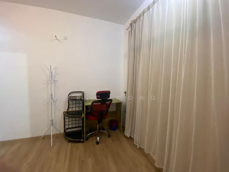 Service Residence for Sale at Midas @ Seri Alam - Eric Wong - PropertyGuru.com.my