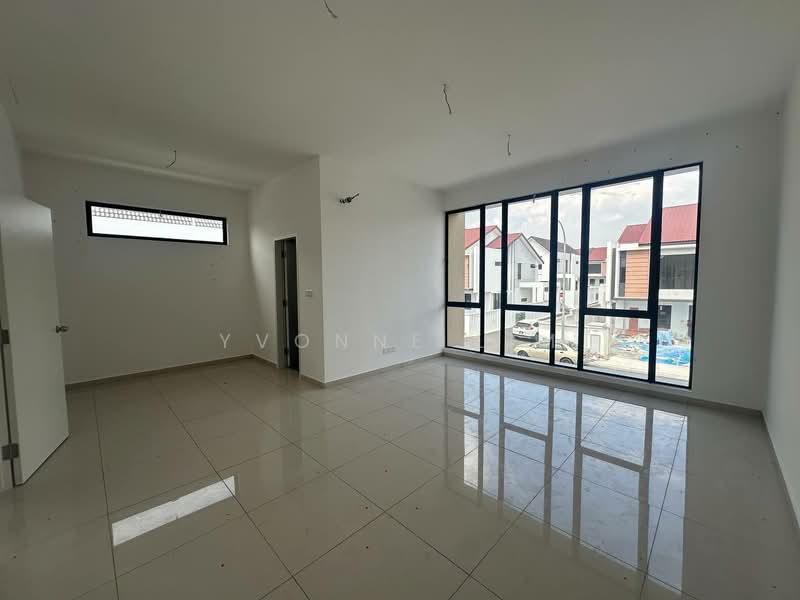 Rumah Teres untuk Dijual di Taman Desa Tebrau (Tebrau) - Yvonne Lim - PropertyGuru.com.my