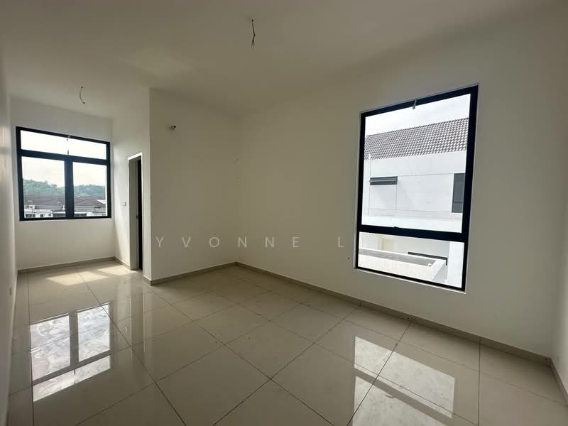 Rumah Teres untuk Dijual di Taman Desa Tebrau (Tebrau) - Yvonne Lim - PropertyGuru.com.my