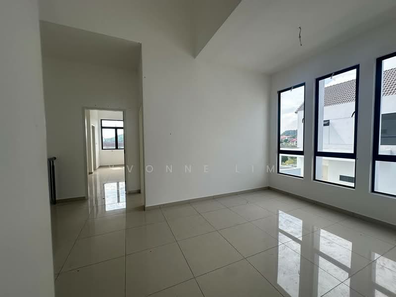 Rumah Teres untuk Dijual di Taman Desa Tebrau (Tebrau) - Yvonne Lim - PropertyGuru.com.my