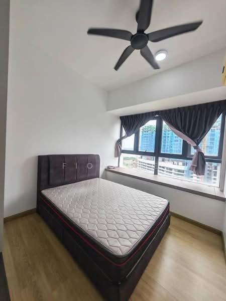 Rumah Bandar untuk Disewa di Danga Bay (Johor Bahru) - Fion Lee - Bedroom - PropertyGuru.com.my