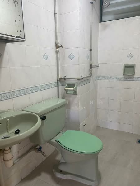 Condominium for Rent at Duta Ria - Shirly Ng - Bathroom - PropertyGuru.com.my