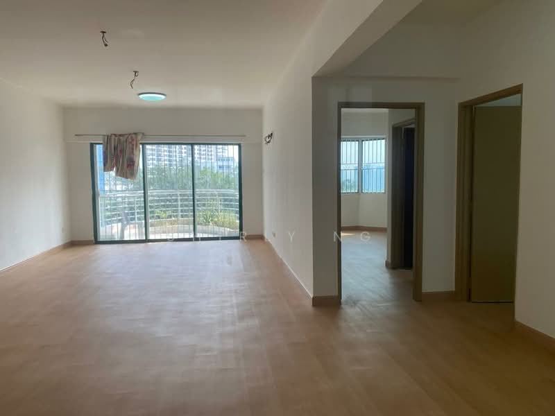Condominium for Rent at Duta Ria - Shirly Ng - Living Room - PropertyGuru.com.my