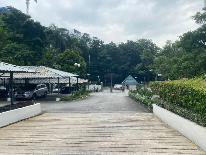 Condominium for Rent at Duta Ria - Shirly Ng - Exterior - PropertyGuru.com.my