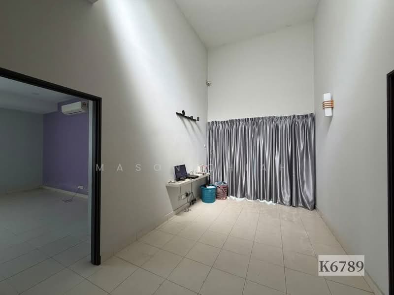 Rumah Teres 2 Tingkat untuk Dijual di Bandar Puteri Klang (Klang) - Mason Chiah - Interior - PropertyGuru.com.my