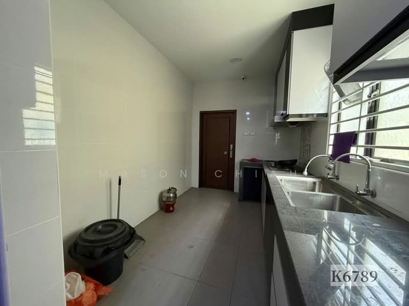 Rumah Teres 2 Tingkat untuk Dijual di Bandar Puteri Klang (Klang) - Mason Chiah - PropertyGuru.com.my