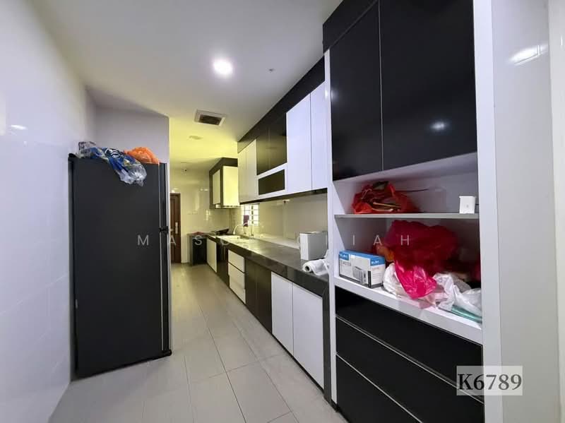 Rumah Teres 2 Tingkat untuk Dijual di Bandar Puteri Klang (Klang) - Mason Chiah - PropertyGuru.com.my