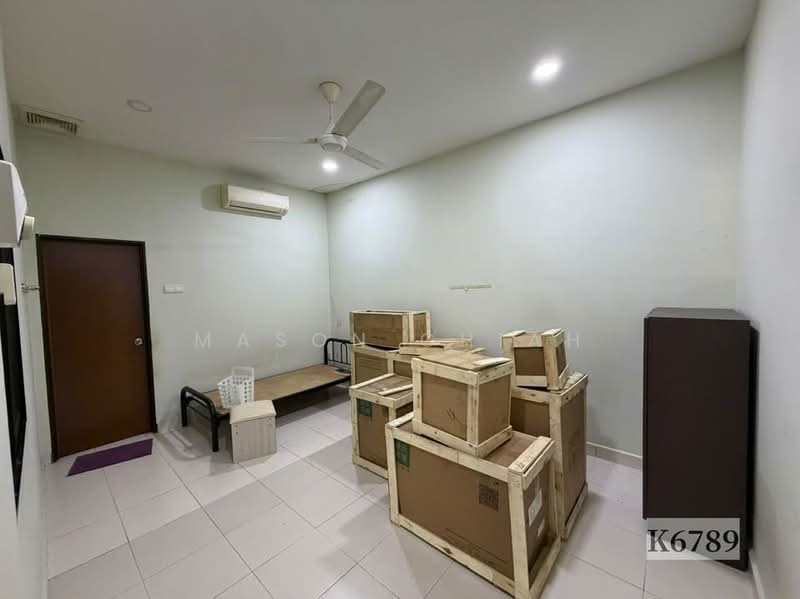 Rumah Teres 2 Tingkat untuk Dijual di Bandar Puteri Klang (Klang) - Mason Chiah - PropertyGuru.com.my
