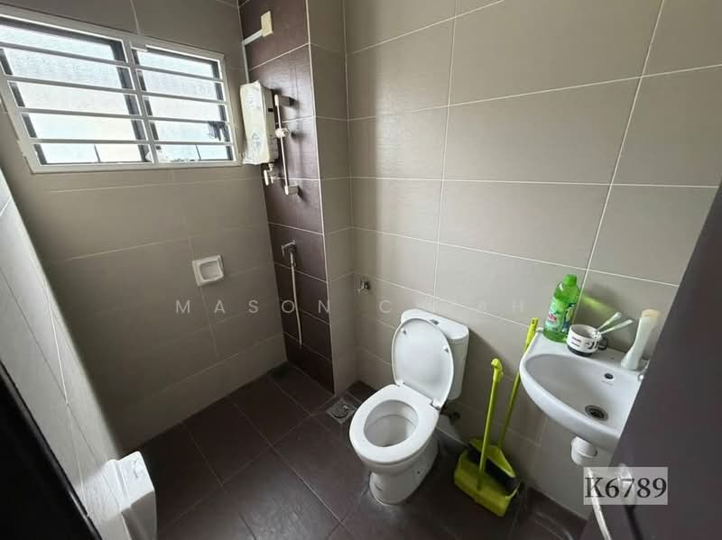 Rumah Teres 2 Tingkat untuk Dijual di Bandar Puteri Klang (Klang) - Mason Chiah - PropertyGuru.com.my