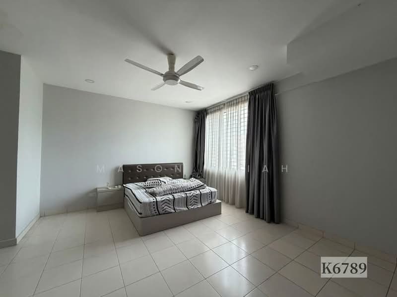 Rumah Teres 2 Tingkat untuk Dijual di Bandar Puteri Klang (Klang) - Mason Chiah - PropertyGuru.com.my