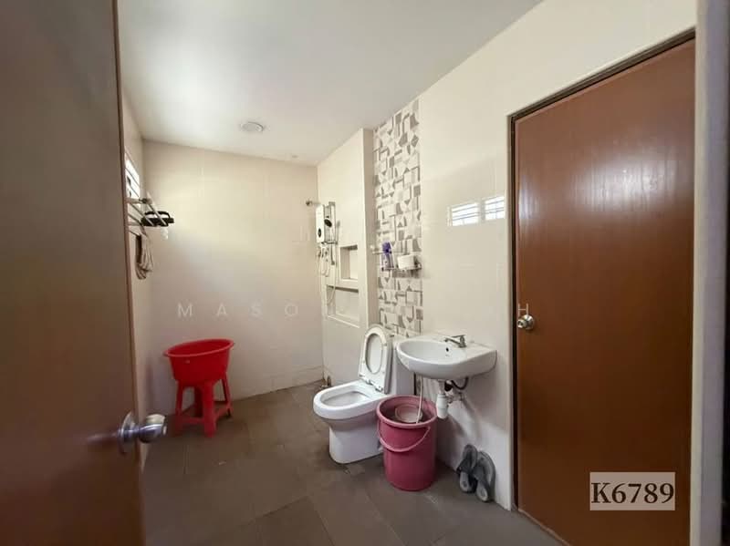 Rumah Teres 2 Tingkat untuk Dijual di Bandar Puteri Klang (Klang) - Mason Chiah - PropertyGuru.com.my