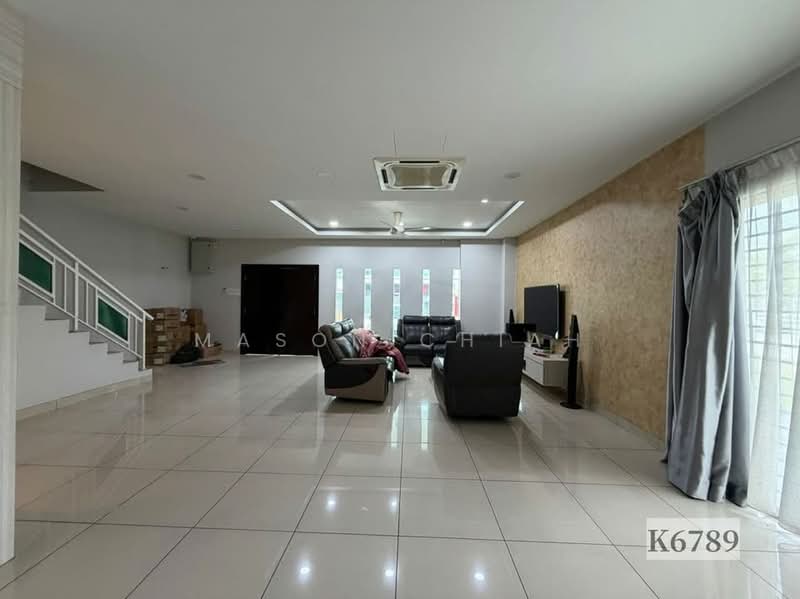 Rumah Teres 2 Tingkat untuk Dijual di Bandar Puteri Klang (Klang) - Mason Chiah - PropertyGuru.com.my