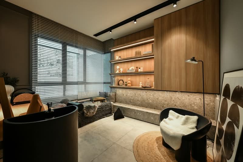 Tanah Kediaman untuk Dijual di Taman Maluri (Cheras) - Ee Wen Chong - Interior - PropertyGuru.com.my