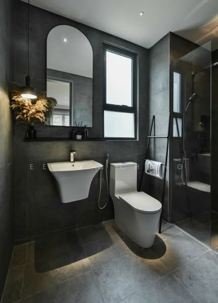 Tanah Kediaman untuk Dijual di Taman Maluri (Cheras) - Ee Wen Chong - Bathroom - PropertyGuru.com.my