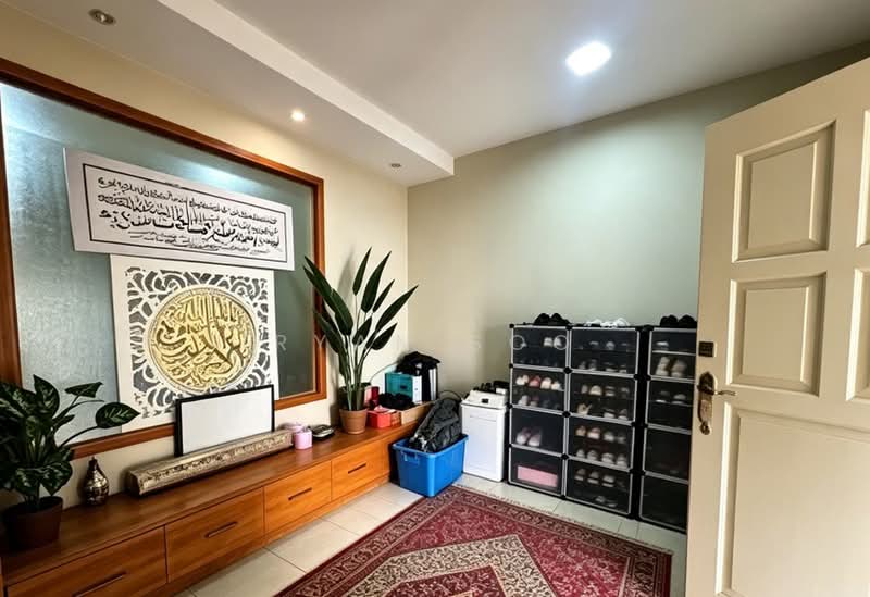 2-storey Terraced House for Sale in Bukit Jelutong (Shah Alam) - Ryan Soo - Interior - PropertyGuru.com.my