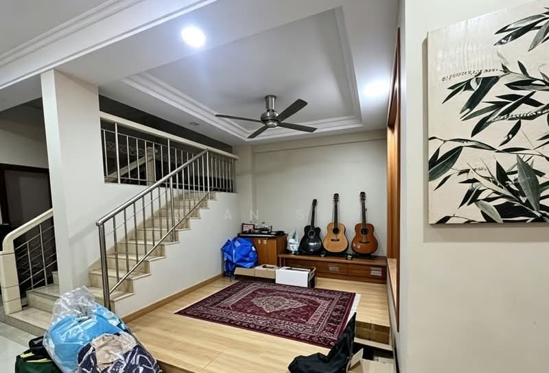 2-storey Terraced House for Sale in Bukit Jelutong (Shah Alam) - Ryan Soo - Interior - PropertyGuru.com.my