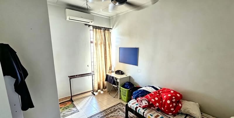 2-storey Terraced House for Sale in Bukit Jelutong (Shah Alam) - Ryan Soo - Bedroom - PropertyGuru.com.my