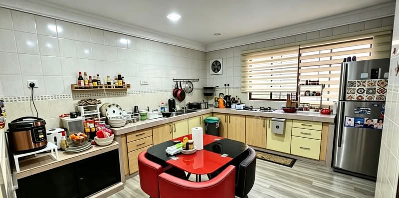 2-storey Terraced House for Sale in Bukit Jelutong (Shah Alam) - Ryan Soo - Kitchen - PropertyGuru.com.my