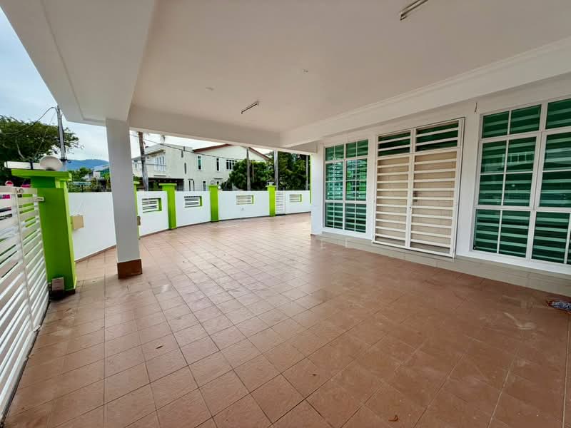Rumah Teres 2 Tingkat untuk Disewa di Ayer Itam (Penang) - A Ee Ee - Exterior - PropertyGuru.com.my