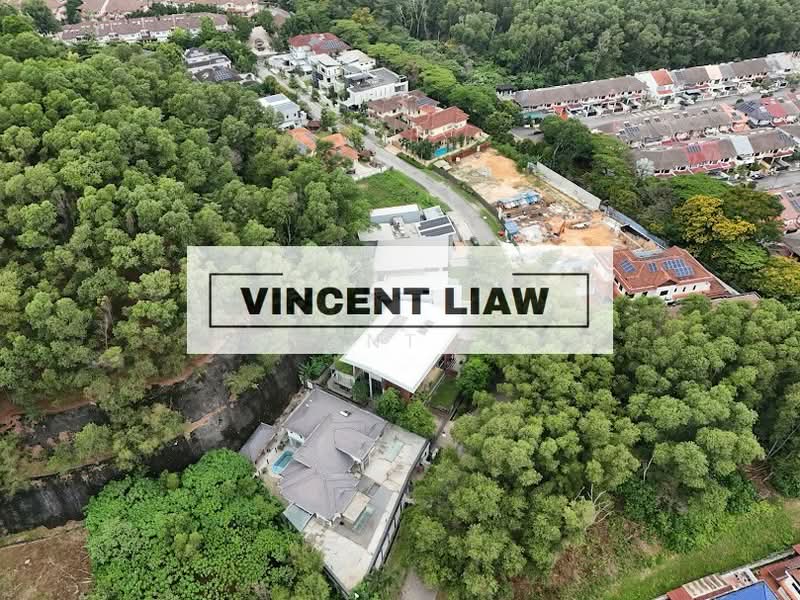 Bungalow Land for Sale in Sunway Damansara (Kota Damansara) - Vincent Liaw - PropertyGuru.com.my