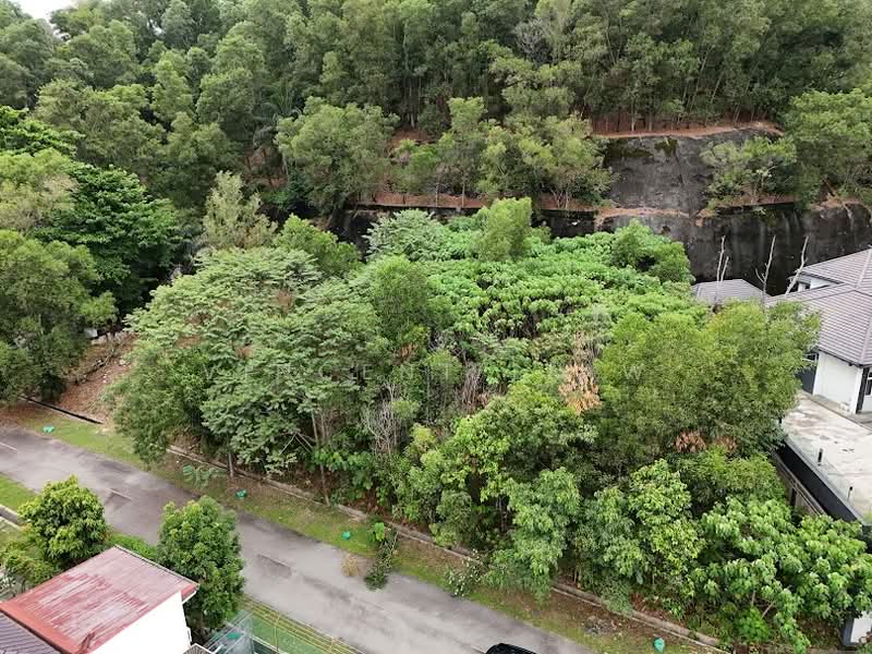Bungalow Land for Sale in Sunway Damansara (Kota Damansara) - Vincent Liaw - Exterior - PropertyGuru.com.my