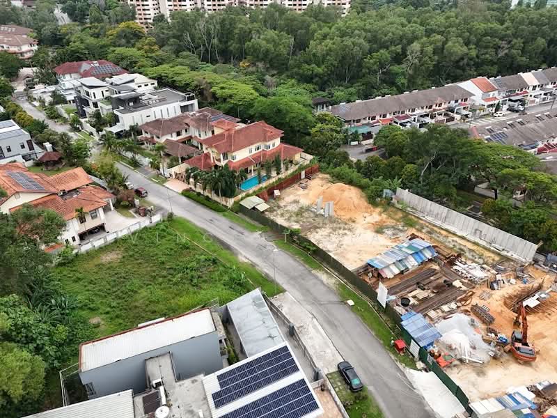 Bungalow Land for Sale in Sunway Damansara (Kota Damansara) - Vincent Liaw - Exterior - PropertyGuru.com.my