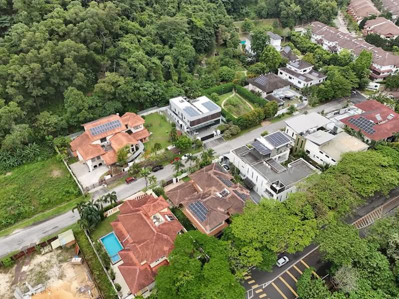 Bungalow Land for Sale in Sunway Damansara (Kota Damansara) - Vincent Liaw - Exterior - PropertyGuru.com.my