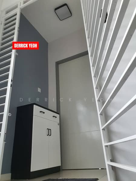 Condominium for Rent at Novus - Derrick Yeoh - Entrance - PropertyGuru.com.my