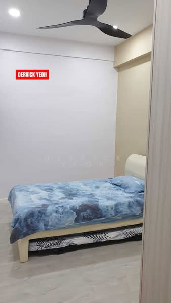Condominium for Rent at Novus - Derrick Yeoh - Bedroom - PropertyGuru.com.my