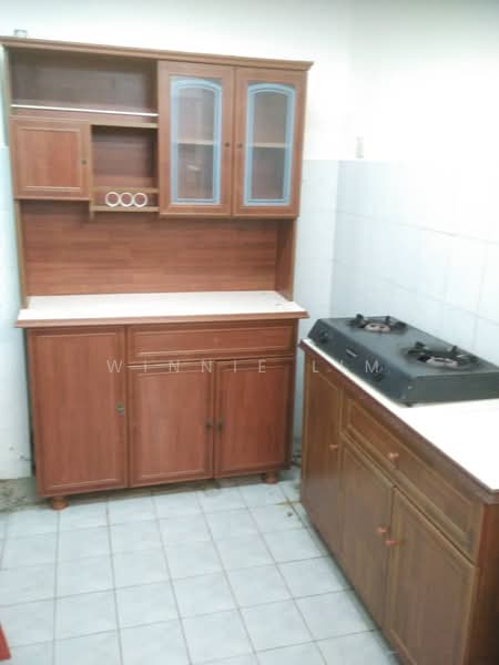 Pangsapuri untuk Dijual di Arena Green - Winnie Lim - Kitchen - PropertyGuru.com.my