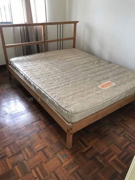 Pangsapuri untuk Dijual di Arena Green - Winnie Lim - Bedroom - PropertyGuru.com.my
