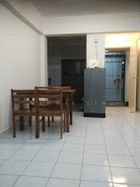 Pangsapuri untuk Dijual di Arena Green - Winnie Lim - Dining Room - PropertyGuru.com.my