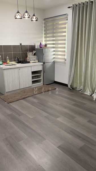 Kondominium untuk Disewa di Vista Bangi - Maya Myra - Kitchen - PropertyGuru.com.my
