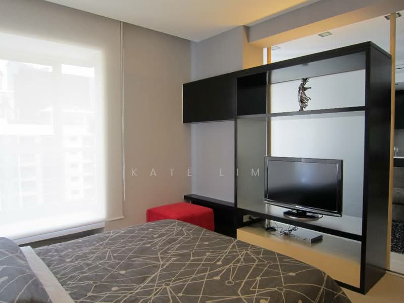 Servis Apartment untuk Dijual di Verve Suites - Kate Lim - Bedroom - PropertyGuru.com.my