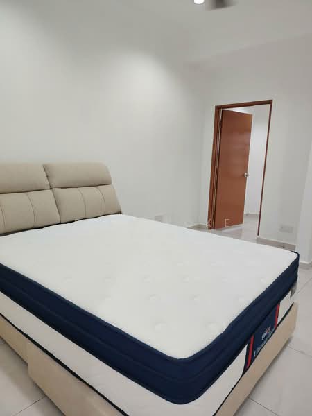 1-storey Terraced House for Rent in SS4 (Petaling Jaya) - Siew Yoke Tan - Bedroom - PropertyGuru.com.my