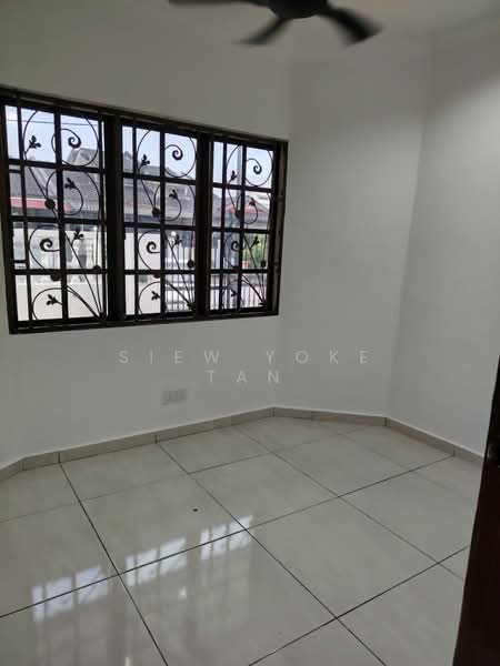 1-storey Terraced House for Rent in SS4 (Petaling Jaya) - Siew Yoke Tan - Interior - PropertyGuru.com.my