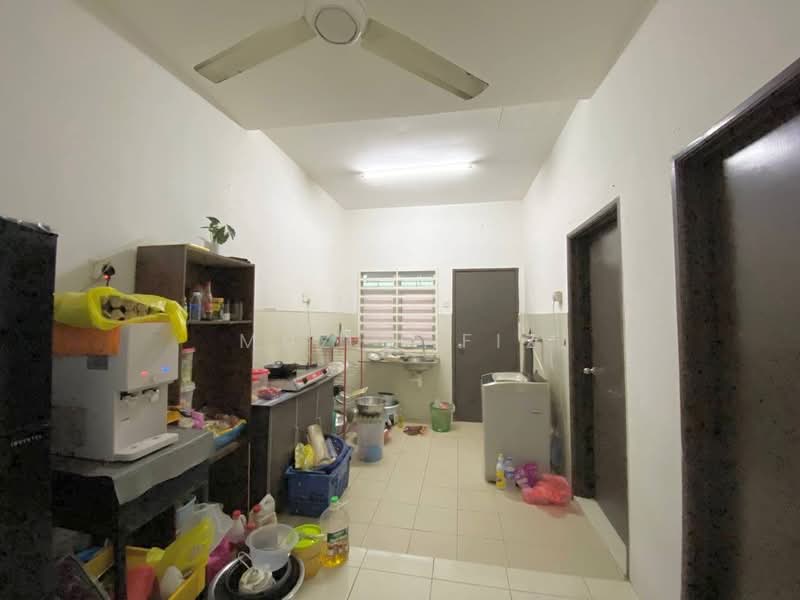 1-storey Terraced House for Sale in Seksyen 30 (Shah Alam) - Muz Hafiz - PropertyGuru.com.my