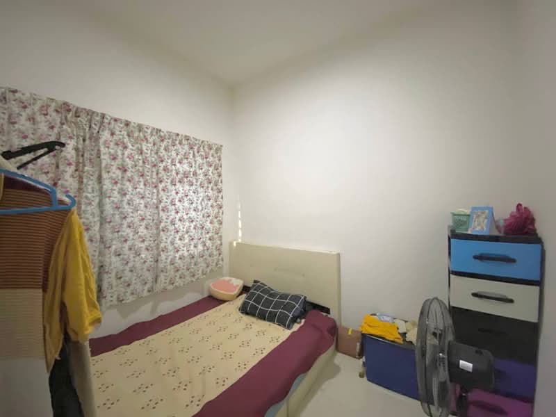 1-storey Terraced House for Sale in Seksyen 30 (Shah Alam) - Muz Hafiz - PropertyGuru.com.my