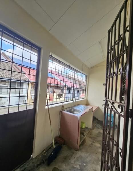 Rumah Teres 1 Tingkat untuk Disewa di Taman Perling (Perling) - Jasmine Chiew - PropertyGuru.com.my